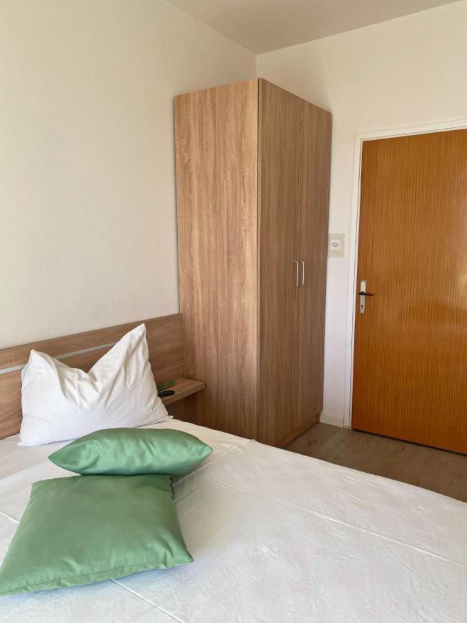 The Manzoni Family 2 Hotel Punat Bagian luar foto
